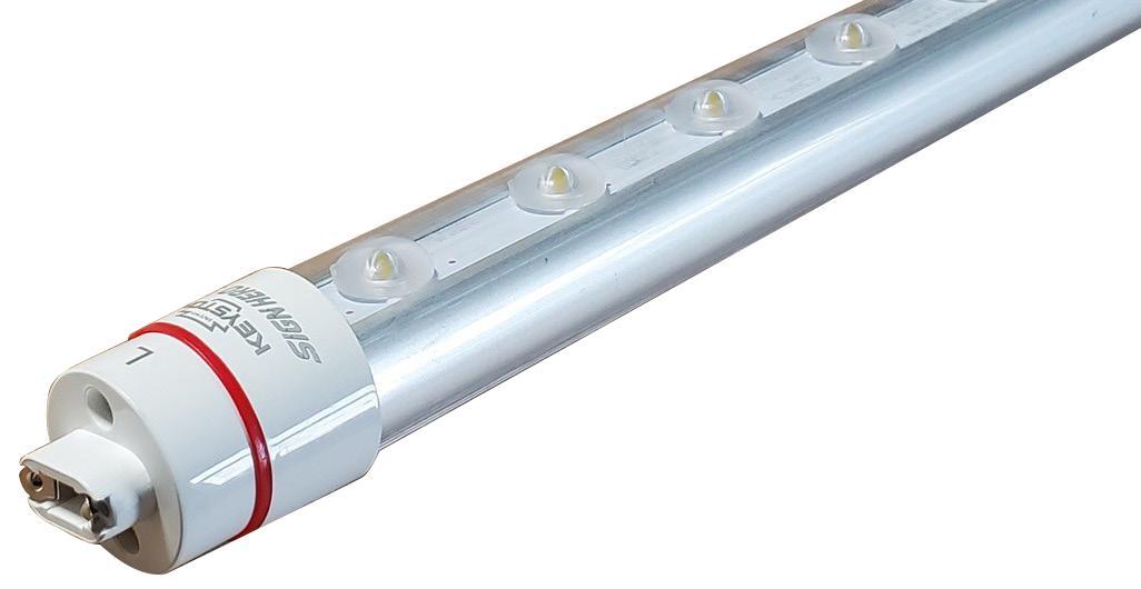  - LED - Linear/Tubular